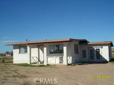 26352 Agate Rd, Barstow, CA 92311 photo 1