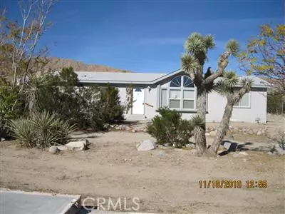 Undisclosed, Morongo Valley, CA 92256 photo 1