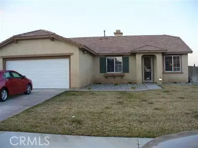 13352 Sunny Ridge St, Hesperia, CA 92344 photo 1