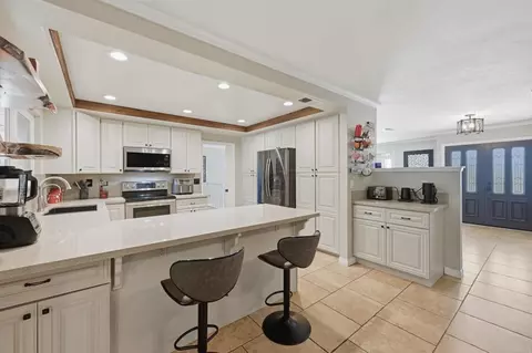 Kitchen - 2438 Duraznitos Rd, Ramona, CA 92065 photo 1 of 2