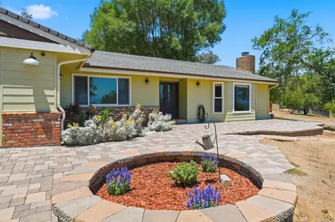 Exterior - 2438 Duraznitos Rd, Ramona, CA 92065 photo 7 of 7