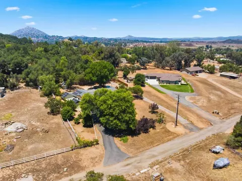 View/Area - 2438 Duraznitos Rd, Ramona, CA 92065 photo 1 of 3