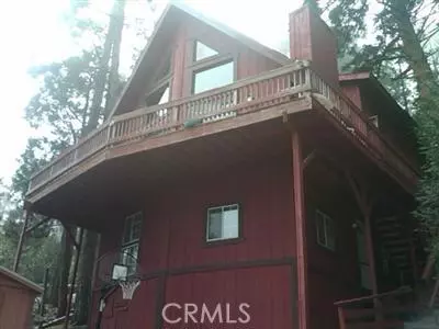 24561 Altdorf Dr, Crestline, CA 92325 photo 1