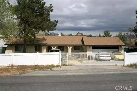 17854 Alder St, Hesperia, CA 92345 photo 1