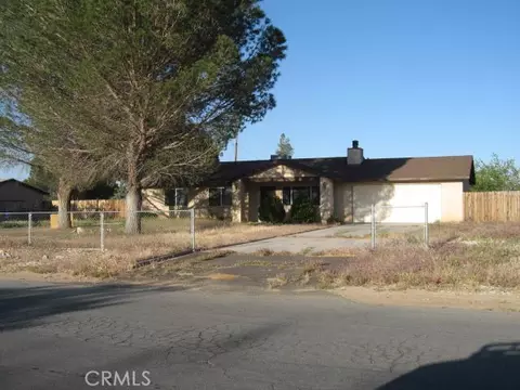 12419 Snapping Turtle Rd, Apple Valley, CA 92308 photo 1