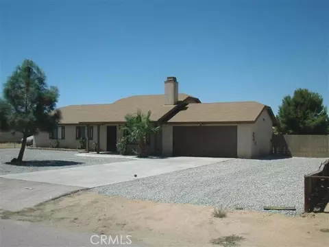 13266 Pueblo Rd, Apple Valley, CA 92308 photo 1