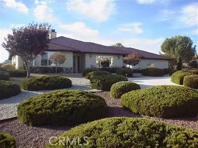 16486 Olalee Rd, Apple Valley, CA 92307 photo 1