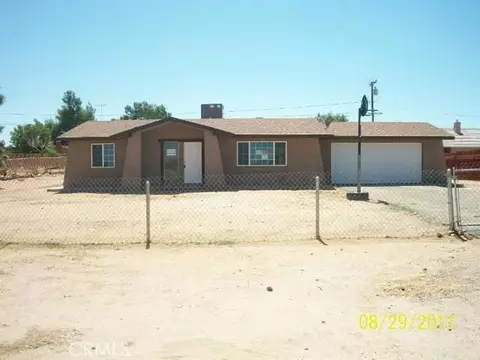 16295 Hercules St, Hesperia, CA 92345 photo 1