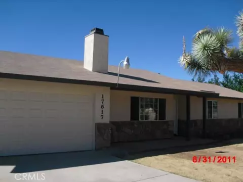 17617 Live Oak St, Hesperia, CA 92345 photo 1