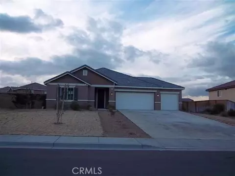 8126 Calpella Ave, Hesperia, CA 92345 photo 1