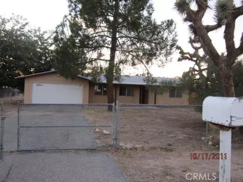 12700 Snapping Turtle Rd, Apple Valley, CA 92308 photo 1