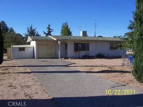 16385 Hercules St, Hesperia, CA 92345 photo 1
