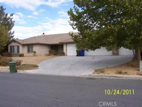 13311 Paraiso Rd, Apple Valley, CA 92308 photo 1