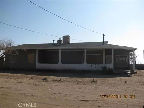 320 Union Pacific Ave, Yermo, CA 92398 photo 1