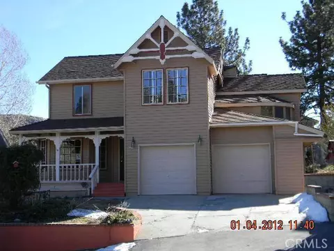 5463 Zermatt Dr, Wrightwood, CA 92397 photo 1