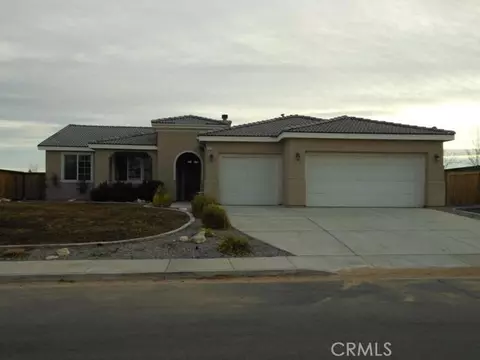 14579 Jenny St, Hesperia, CA 92345 photo 1