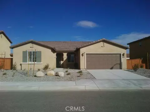 Undisclosed, Adelanto, CA 92301 photo 1