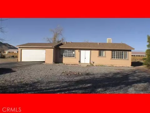 21028 Wigwam St, Apple Valley, CA 92307 photo 1