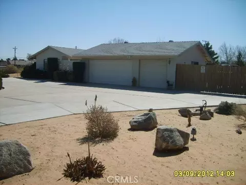 20381 Ottawa Rd, Apple Valley, CA 92308 photo 1