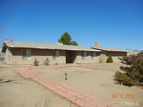 Undisclosed, Apple Valley, CA 92307 photo 1