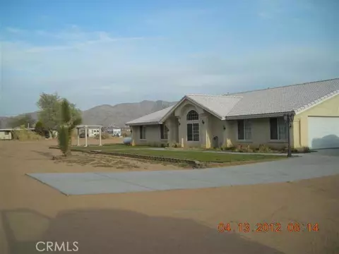 Undisclosed, Apple Valley, CA 92307 photo 1