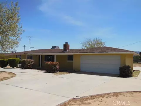 6763 Kittyhawk Ave, Hesperia, CA 92345 photo 1