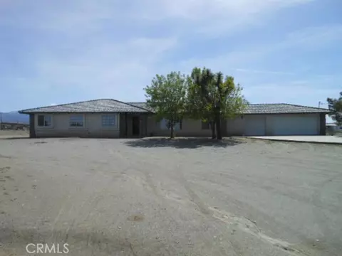 3873 Sacramento Rd, Phelan, CA 92371 photo 1