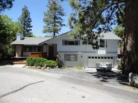 Undisclosed, Wrightwood, CA 92397 photo 1
