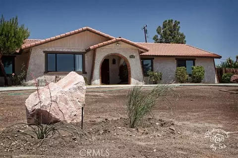Undisclosed, Apple Valley, CA 92307 photo 1