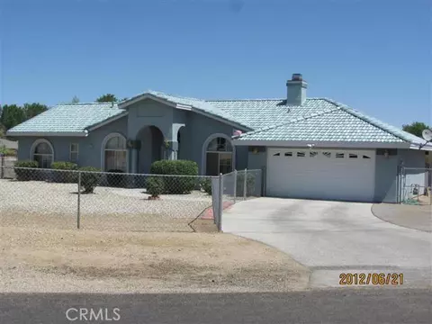 4410 Highland Rd, Phelan, CA 92371 photo 1