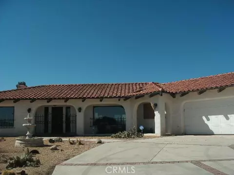 Undisclosed, Lucerne Valley, CA 92356 photo 1