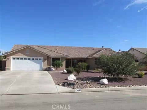 13450 Paraiso Rd, Apple Valley, CA 92308 photo 1
