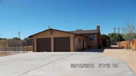 20779 Geronimo Rd, Apple Valley, CA 92308 photo 1
