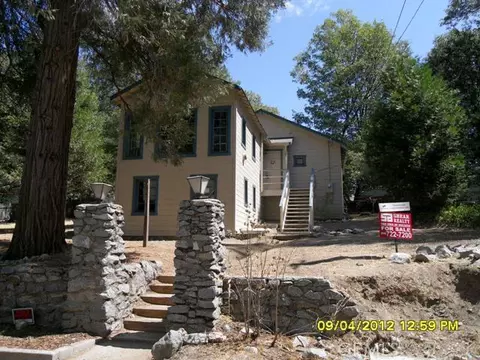 263 Forest Cir, Crestline, CA 92325 photo 1