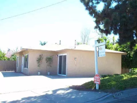 8549 Ellsworth Ln, Santee, CA 92071 photo 1