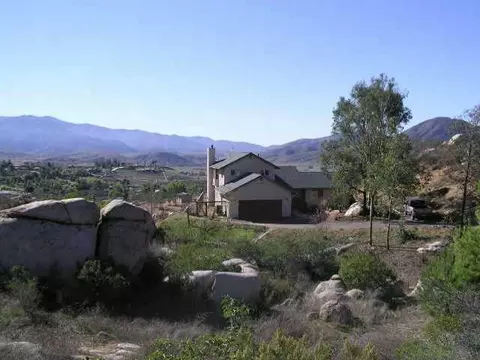 13528 Hillside Estates Dr, Jamul, CA 91935 photo 1