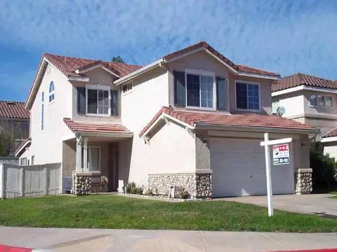 404 Whispering Willow Dr, Santee, CA 92071 photo 1