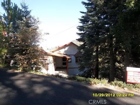 397 Donner Dr, Crestline, CA 92325 photo 1
