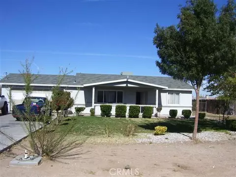 17864 Birch St, Hesperia, CA 92345 photo 1