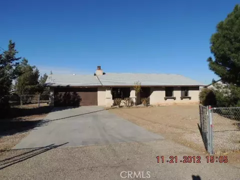 17808 Manzanita St, Hesperia, CA 92345 photo 1