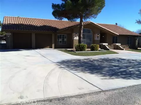 7355 Lyons Ave, Hesperia, CA 92345 photo 1