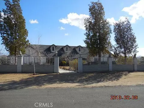 16385 Monache Rd, Apple Valley, CA 92307 photo 1