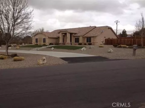 14960 Mandan Rd, Apple Valley, CA 92307 photo 1