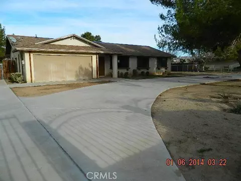 21166 Pine Ridge Ave, Apple Valley, CA 92307 photo 1