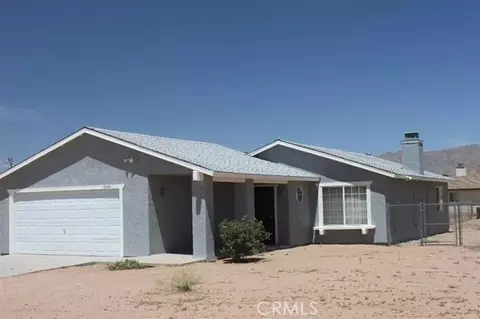 13145 Pueblo Rd, Apple Valley, CA 92308 photo 1