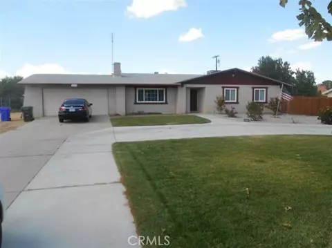 12278 Snapping Turtle Rd, Apple Valley, CA 92308 photo 1