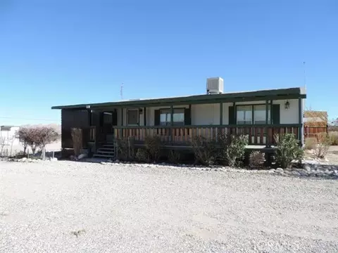 8751 Cherokee, Lucerne Valley, CA 92356 photo 1