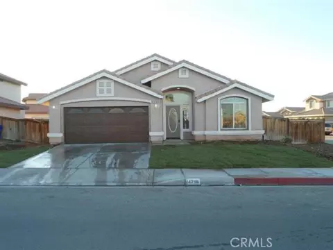 14796 Iris St, Adelanto, CA 92301 photo 1