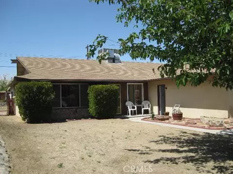 324 Mcbroom Ave, Barstow, CA 92311 photo 1