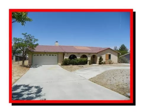 18048 Hackberry St, Hesperia, CA 92345 photo 1